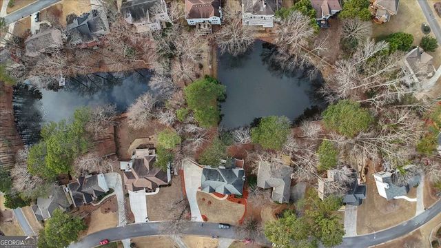 1295 Ashworth Avenue SW, Marietta, GA 30064