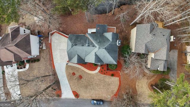 1295 Ashworth Avenue SW, Marietta, GA 30064