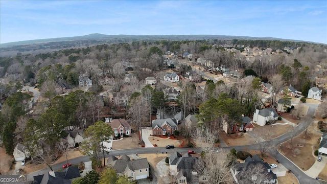 1295 Ashworth Avenue SW, Marietta, GA 30064