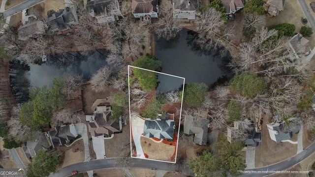 1295 Ashworth Avenue SW, Marietta, GA 30064