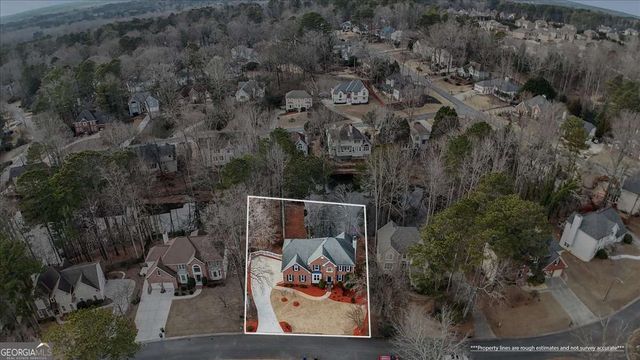 1295 Ashworth Avenue SW, Marietta, GA 30064