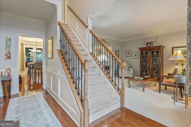 1295 Ashworth Avenue SW, Marietta, GA 30064