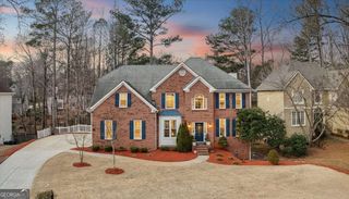 1295 Ashworth Avenue SW, Marietta, GA 30064