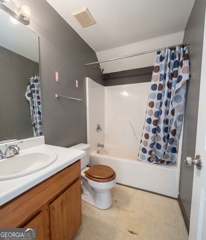 2759 Holly Berry Drive, Ellenwood, GA 30294