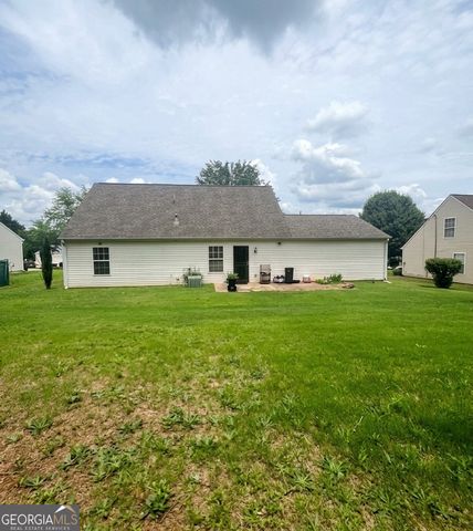 2759 Holly Berry Drive, Ellenwood, GA 30294