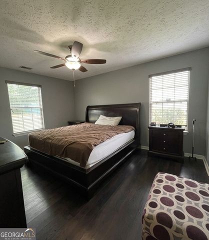 2759 Holly Berry Drive, Ellenwood, GA 30294