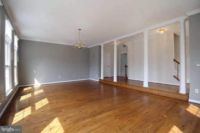 6423 LITTLE POTTERS LN, Alexandria, VA 22310