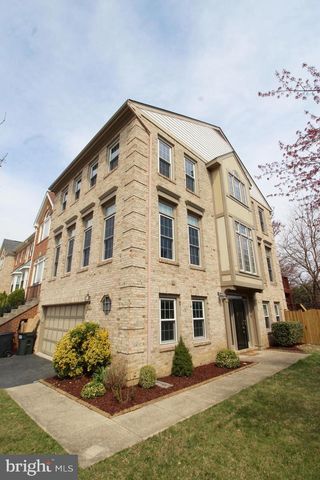 6423 LITTLE POTTERS LN, Alexandria, VA 22310