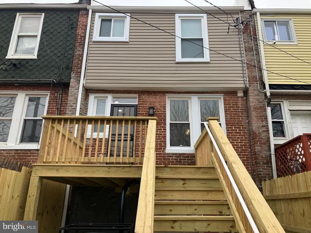 3210 LYNDALE AVE, Baltimore, MD 21213