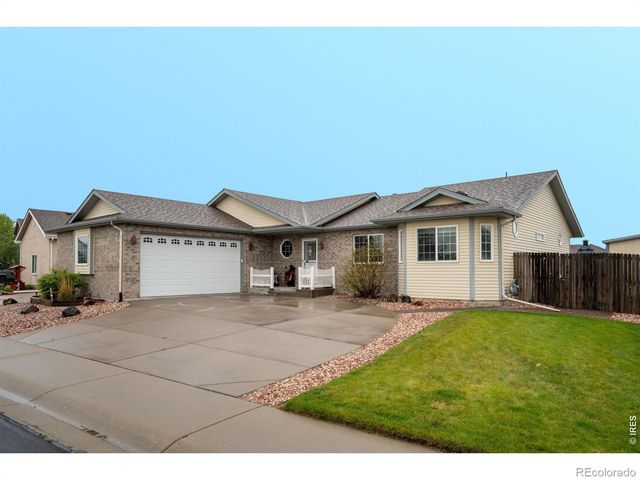 1288 Cherrywood Drive, Brighton, CO 80601
