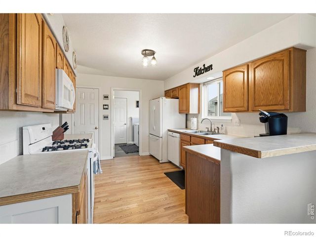 1288 Cherrywood Drive, Brighton, CO 80601
