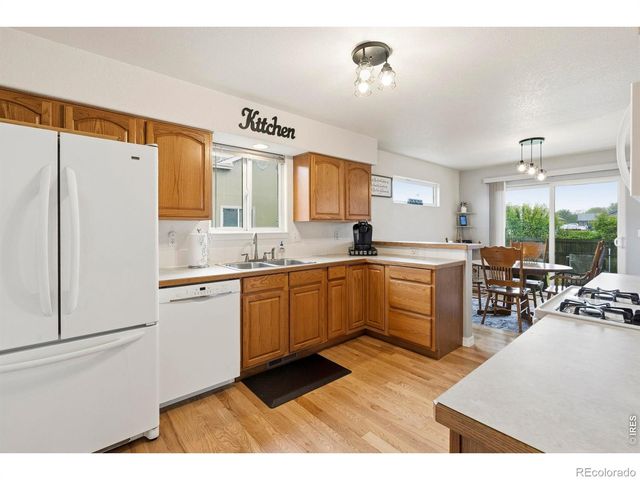 1288 Cherrywood Drive, Brighton, CO 80601