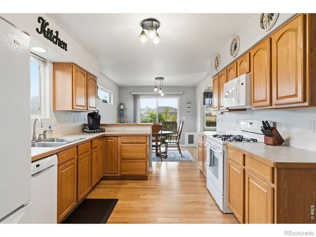 1288 Cherrywood Drive, Brighton, CO 80601