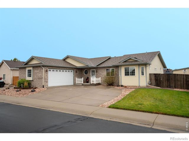 1288 Cherrywood Drive, Brighton, CO 80601