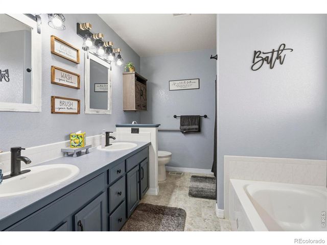 1288 Cherrywood Drive, Brighton, CO 80601