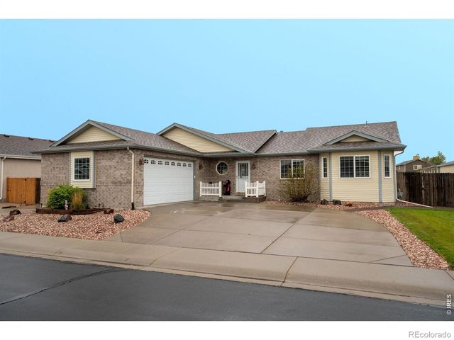 1288 Cherrywood Drive, Brighton, CO 80601