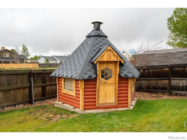 1288 Cherrywood Drive, Brighton, CO 80601