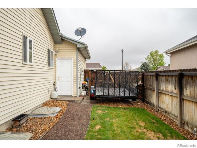 1288 Cherrywood Drive, Brighton, CO 80601