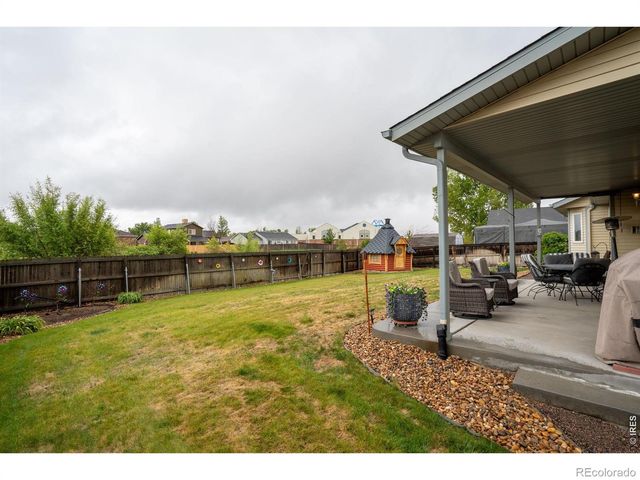 1288 Cherrywood Drive, Brighton, CO 80601