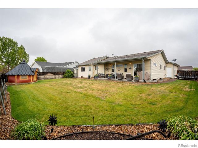 1288 Cherrywood Drive, Brighton, CO 80601