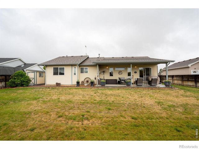 1288 Cherrywood Drive, Brighton, CO 80601