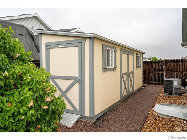 1288 Cherrywood Drive, Brighton, CO 80601