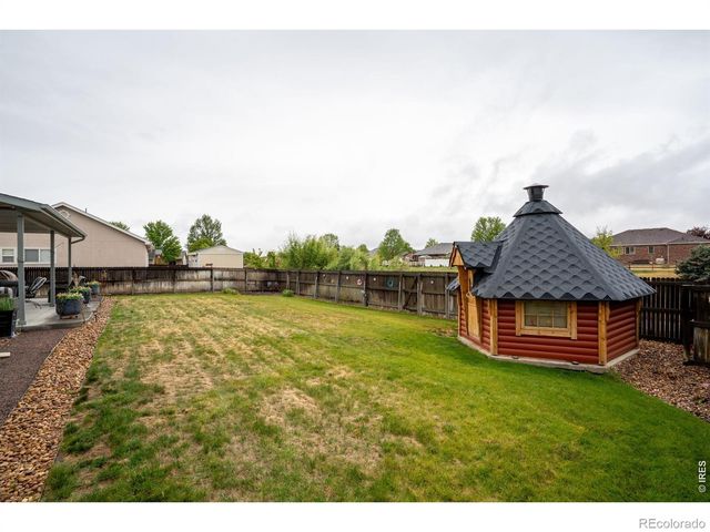 1288 Cherrywood Drive, Brighton, CO 80601