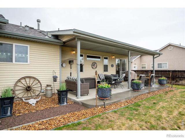 1288 Cherrywood Drive, Brighton, CO 80601