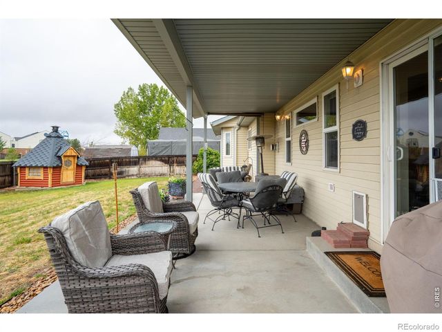 1288 Cherrywood Drive, Brighton, CO 80601