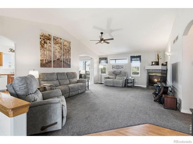 1288 Cherrywood Drive, Brighton, CO 80601
