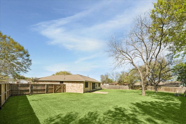 1911 Green Star Court, Missouri City, TX 77489