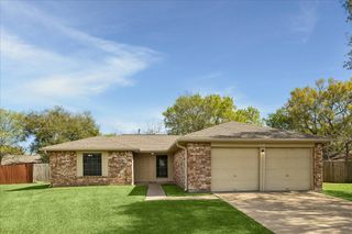 1911 Green Star Court, Missouri City, TX 77489