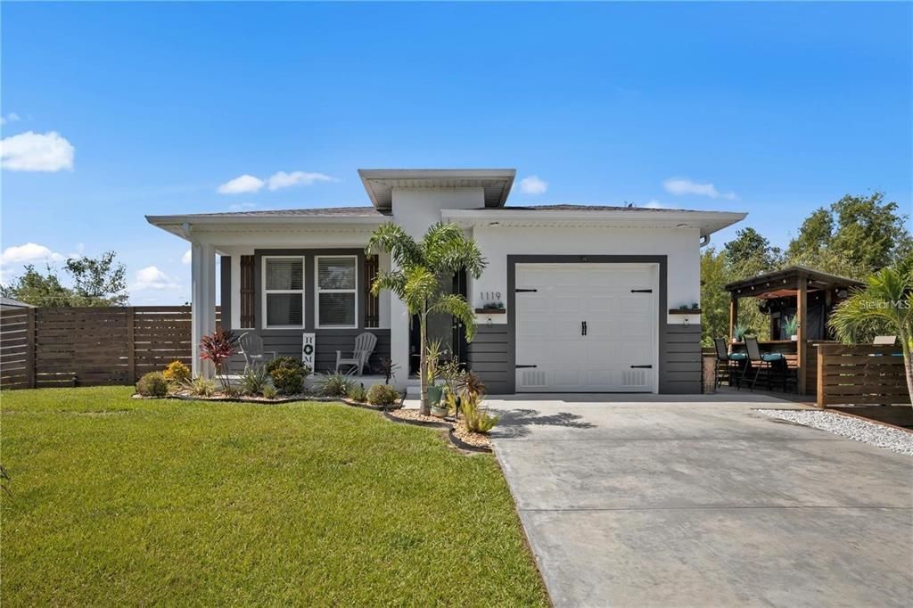 1119 ANSIN STREET, Punta Gorda, FL 33950