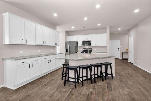 11586 Gingerland Drive, Conroe, TX 77304