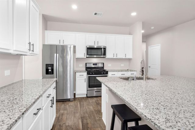11586 Gingerland Drive, Conroe, TX 77304