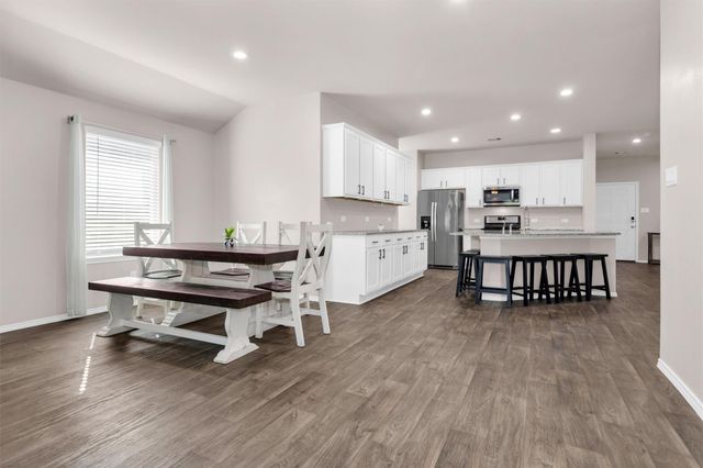11586 Gingerland Drive, Conroe, TX 77304