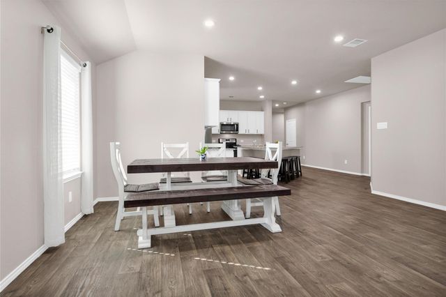 11586 Gingerland Drive, Conroe, TX 77304