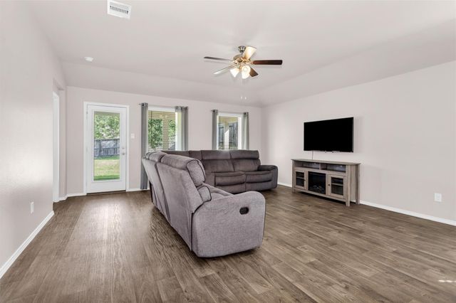 11586 Gingerland Drive, Conroe, TX 77304