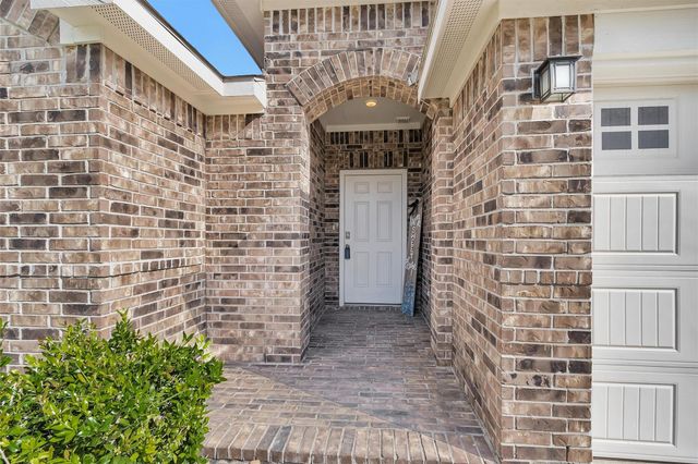11586 Gingerland Drive, Conroe, TX 77304