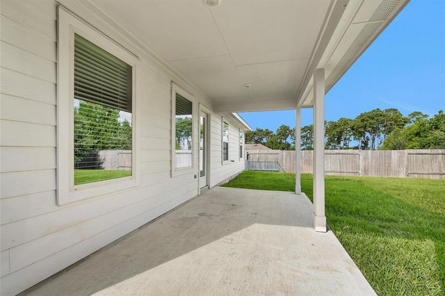 11586 Gingerland Drive, Conroe, TX 77304