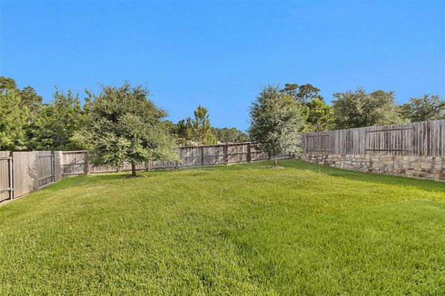 11586 Gingerland Drive, Conroe, TX 77304