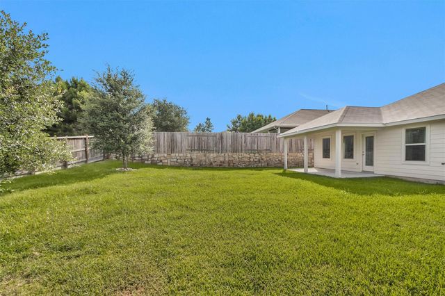 11586 Gingerland Drive, Conroe, TX 77304