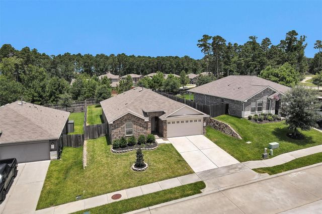 11586 Gingerland Drive, Conroe, TX 77304