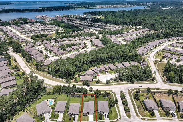11586 Gingerland Drive, Conroe, TX 77304