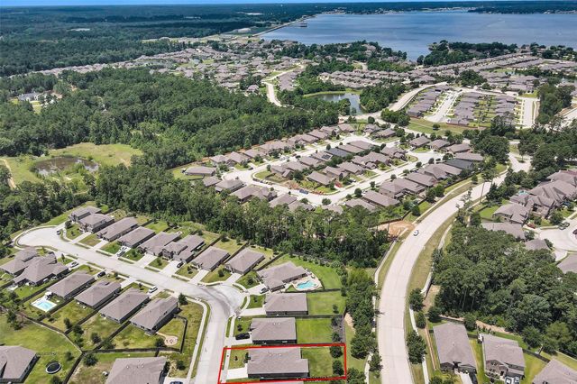 11586 Gingerland Drive, Conroe, TX 77304