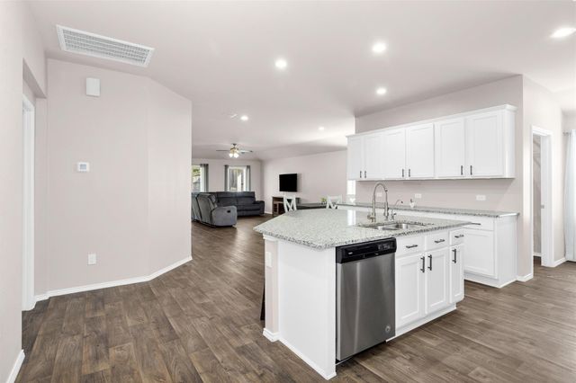 11586 Gingerland Drive, Conroe, TX 77304