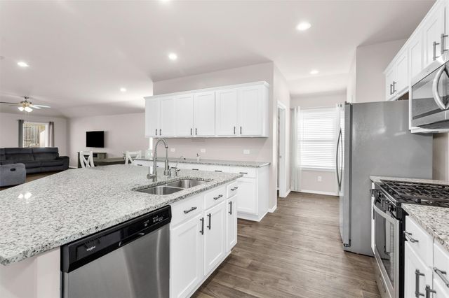 11586 Gingerland Drive, Conroe, TX 77304