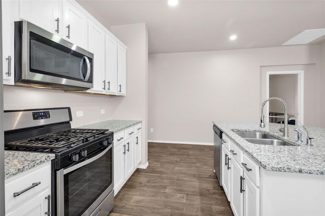 11586 Gingerland Drive, Conroe, TX 77304