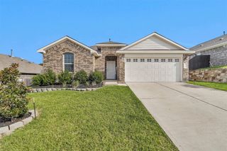 11586 Gingerland Drive, Conroe, TX 77304