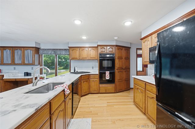 401 E Main Street, Adair, OK 74330
